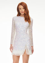 ASHLEYlauren Dress 4438