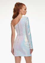 ASHLEYlauren Dress 4455