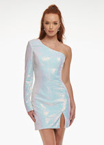 ASHLEYlauren Dress 4455