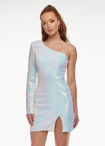 ASHLEYlauren Dress 4455