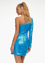 ASHLEYlauren Dress 4455