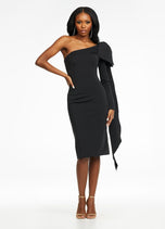 ASHLEYlauren Dress 4480