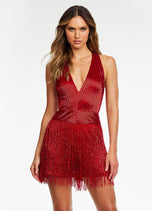 ASHLEYlauren Dress 4488