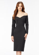 ASHLEYlauren Dress 4514