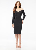 ASHLEYlauren Dress 4514