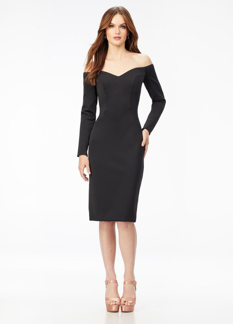ASHLEYlauren Dress 4514