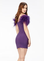 ASHLEYlauren Dress 4523