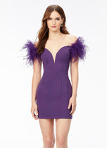 ASHLEYlauren Dress 4523