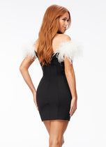 ASHLEYlauren Dress 4523