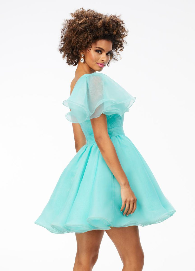 ASHLEYlauren Dress 4524