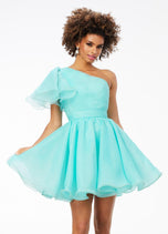 ASHLEYlauren Dress 4524