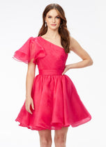 ASHLEYlauren Dress 4524