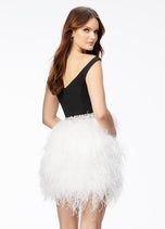 ASHLEYlauren Dress 4536