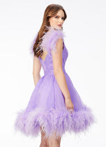 ASHLEYlauren Dress 4544