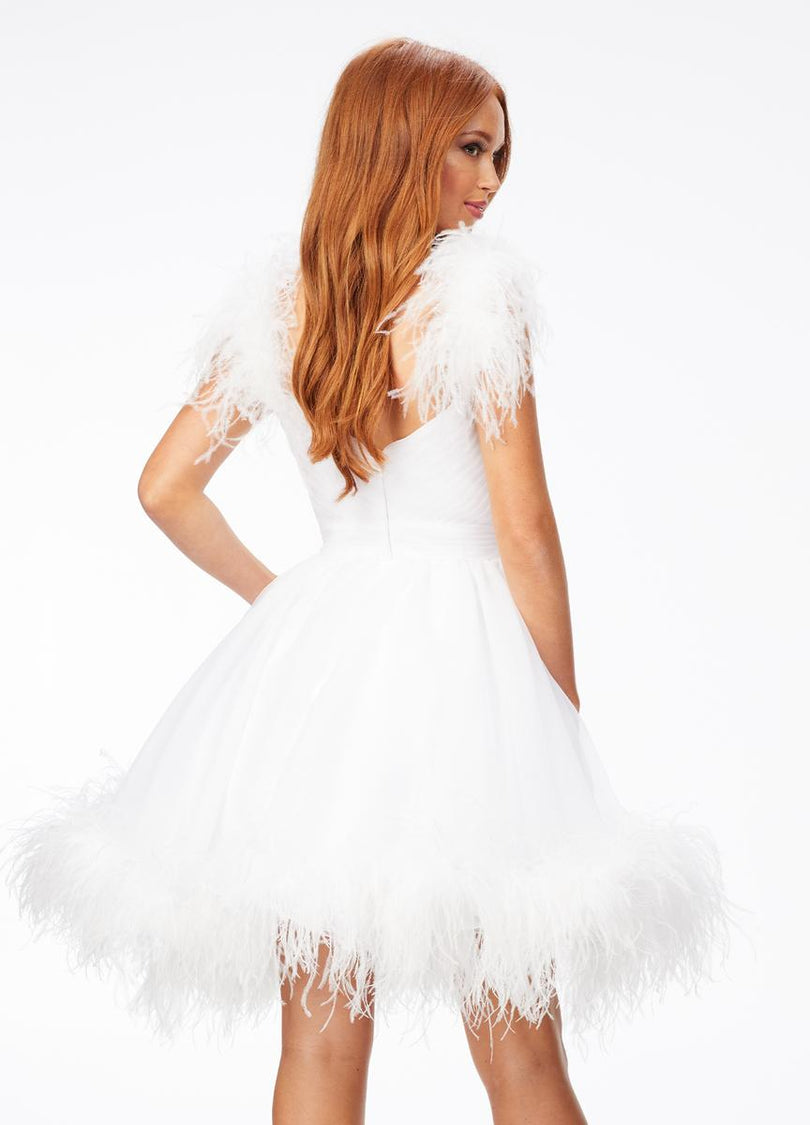 ASHLEYlauren Dress 4544