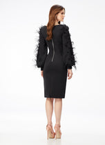 ASHLEYlauren Dress 4545