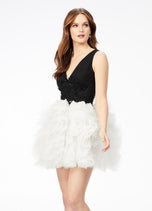 ASHLEYlauren Dress 4546