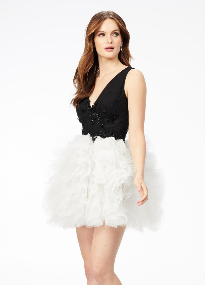 ASHLEYlauren Dress 4546