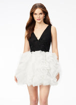 ASHLEYlauren Dress 4546