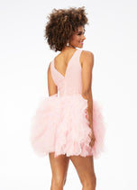 ASHLEYlauren Dress 4546