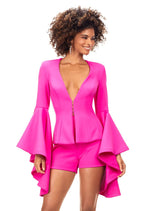 ASHLEYlauren Dress 4572