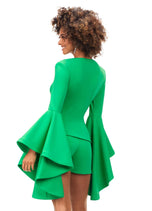 ASHLEYlauren Dress 4572