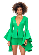 ASHLEYlauren Dress 4572