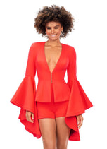 ASHLEYlauren Dress 4572