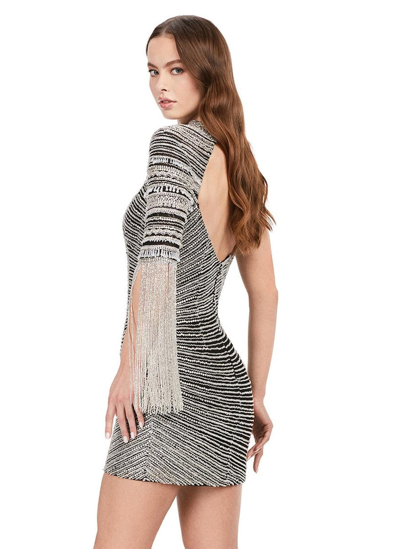 ASHLEYlauren Dress 4585