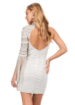 ASHLEYlauren Dress 4585