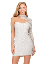 ASHLEYlauren Dress 4585