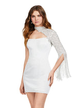 ASHLEYlauren Dress 4586