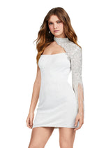 ASHLEYlauren Dress 4586