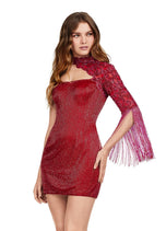 ASHLEYlauren Dress 4586