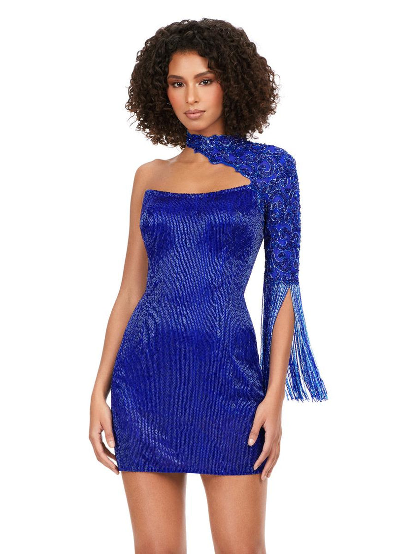 ASHLEYlauren Dress 4586