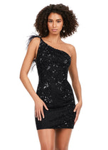 ASHLEYlauren Dress 4612