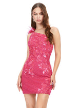 ASHLEYlauren Dress 4612