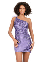ASHLEYlauren Dress 4612