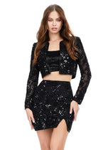 ASHLEYlauren Dress 4618