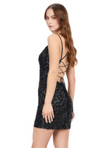 ASHLEYlauren Dress 4625