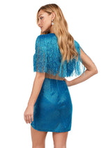 ASHLEYlauren Dress 4629