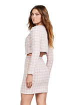 ASHLEYlauren Dress 4633