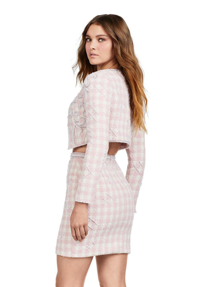 ASHLEYlauren Dress 4633