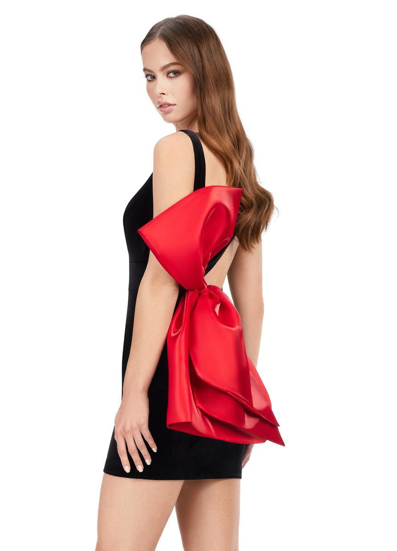 ASHLEYlauren Dress 4646