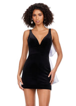 ASHLEYlauren Dress 4646