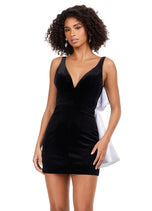 ASHLEYlauren Dress 4646