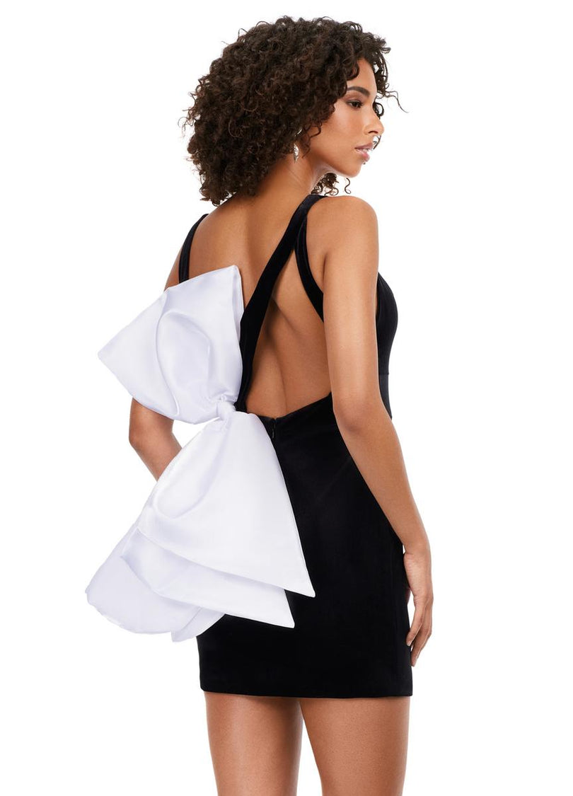 ASHLEYlauren Dress 4646