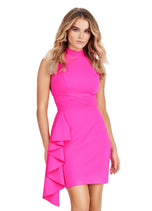 ASHLEYlauren Dress 4679