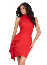 ASHLEYlauren Dress 4679