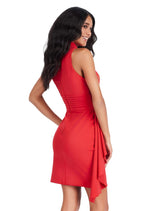 ASHLEYlauren Dress 4679